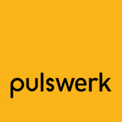 Logo der pulswerk GmbH
