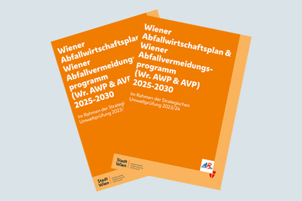 Abfallvermeidungsprogramm Stadt Wien 600x400